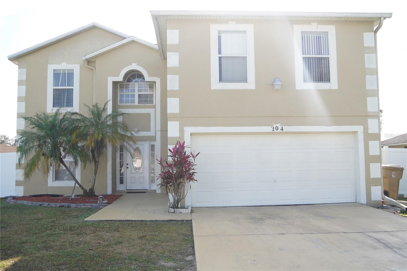 304 Cocoa Court, FL