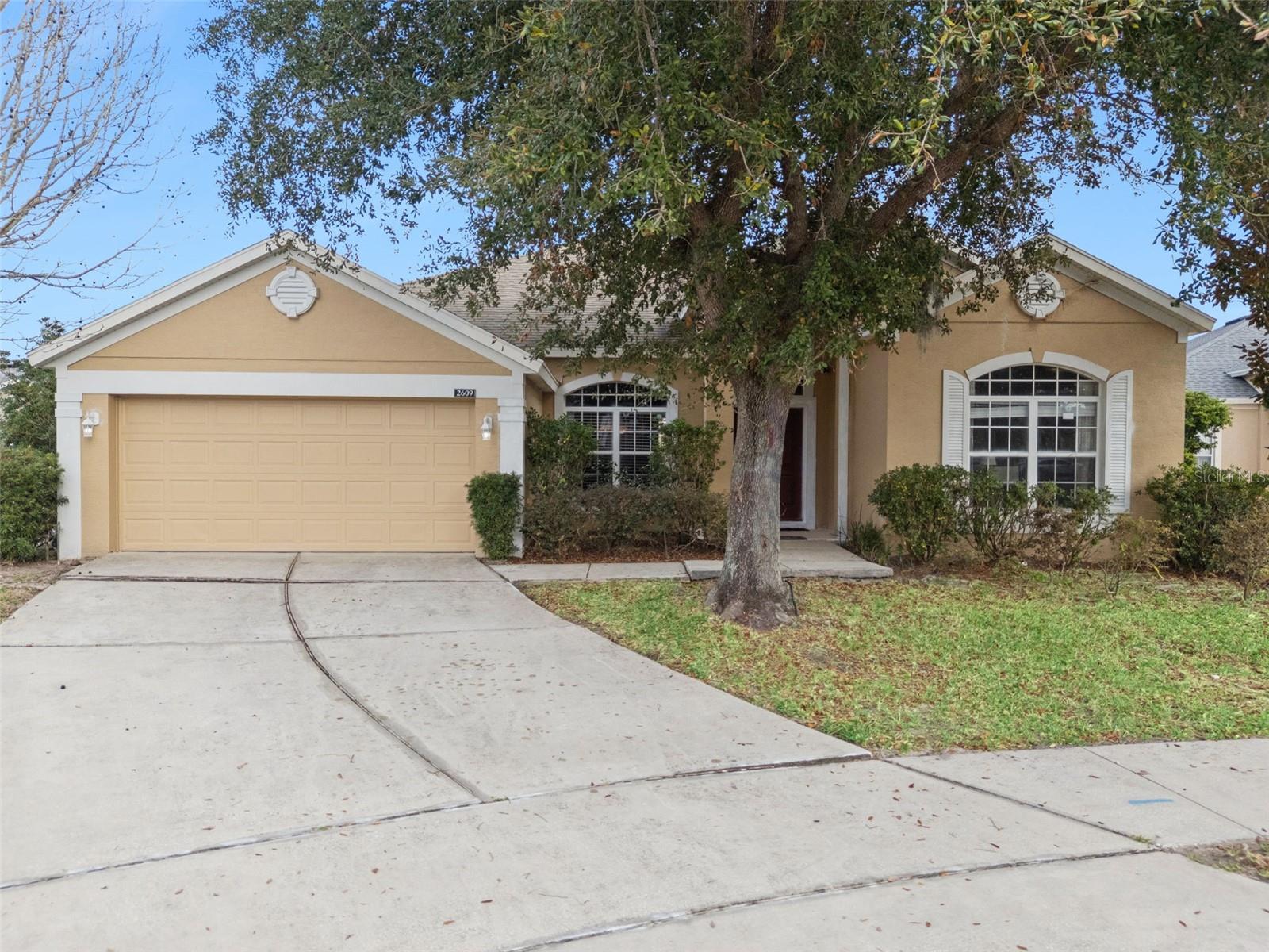 2609 Slagrove Court, FL