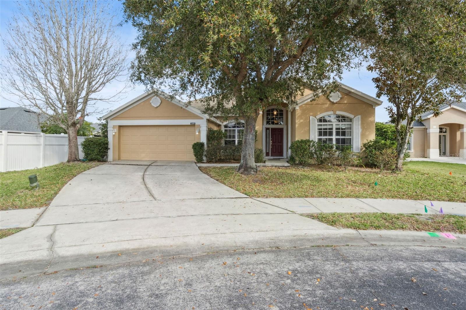 2609 Slagrove Court, FL