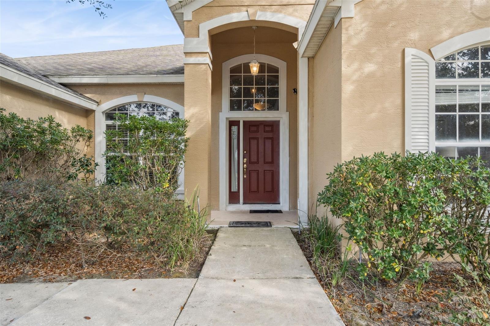 2609 Slagrove Court, FL