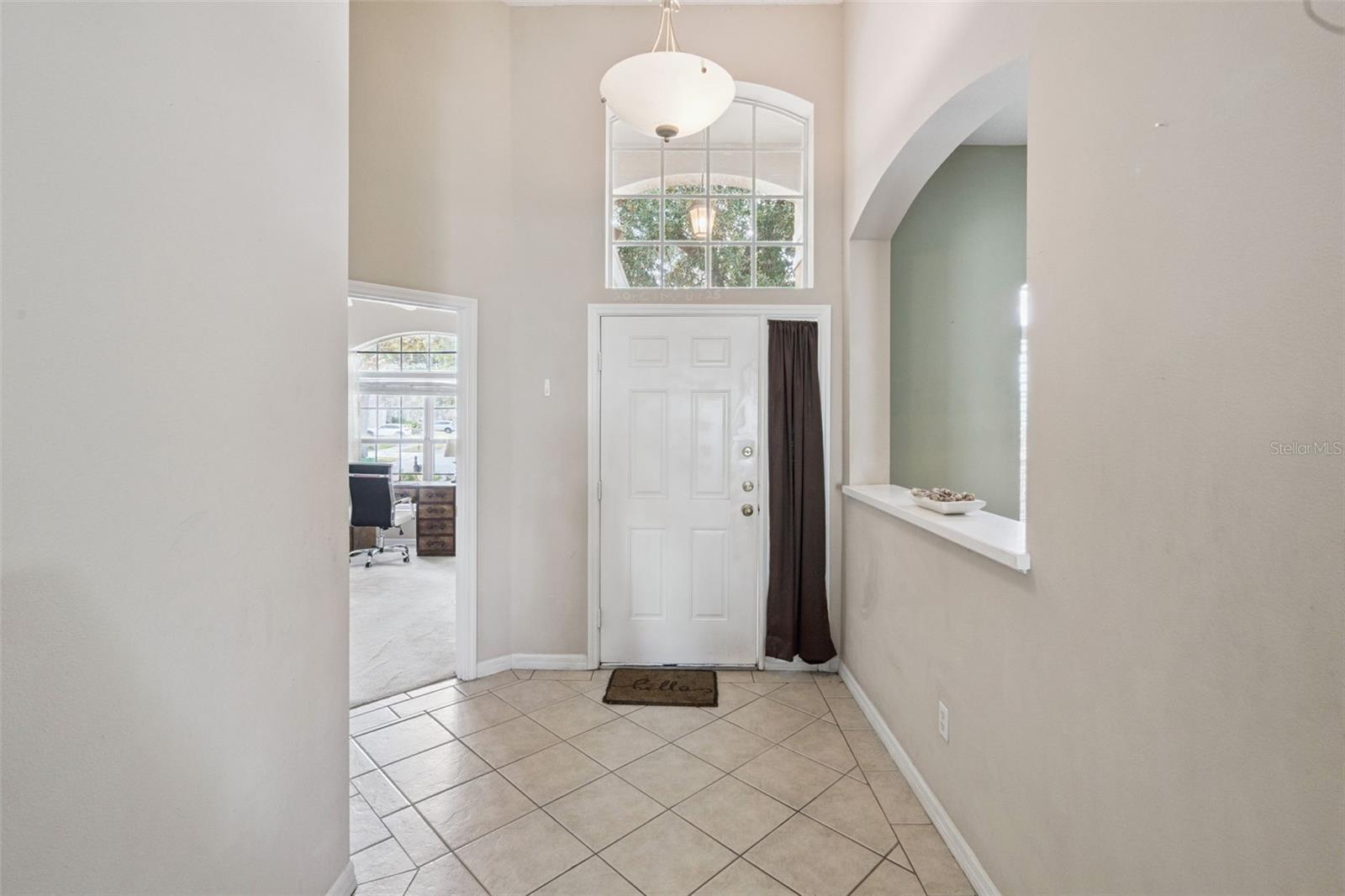2609 Slagrove Court, FL
