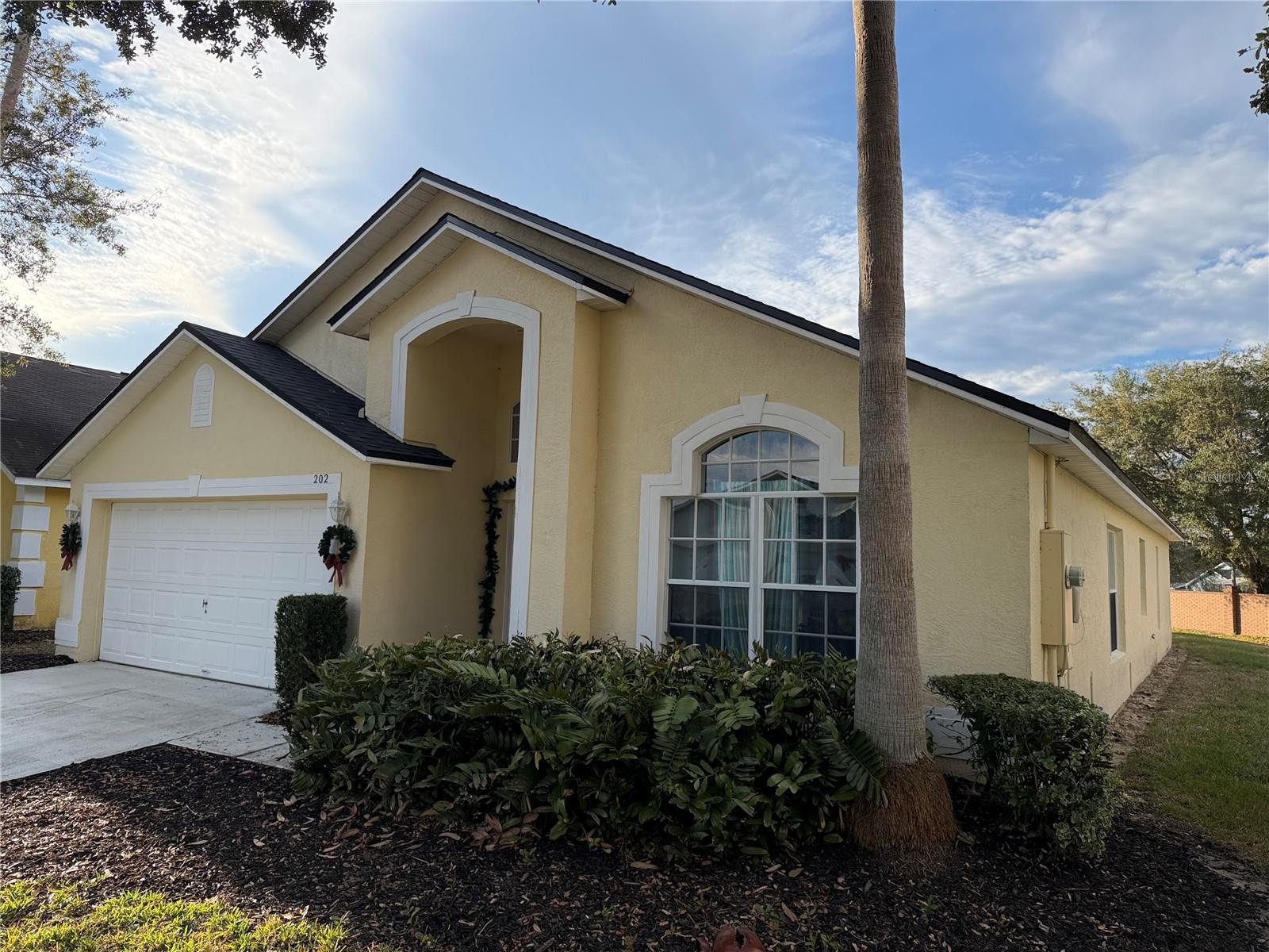 202 Casterton Circle, FL