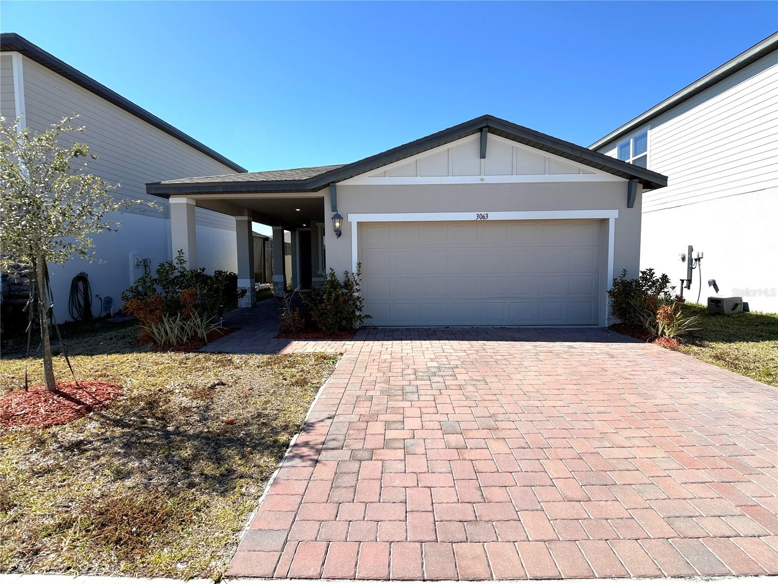 3063 Laurel Oak Lane, FL