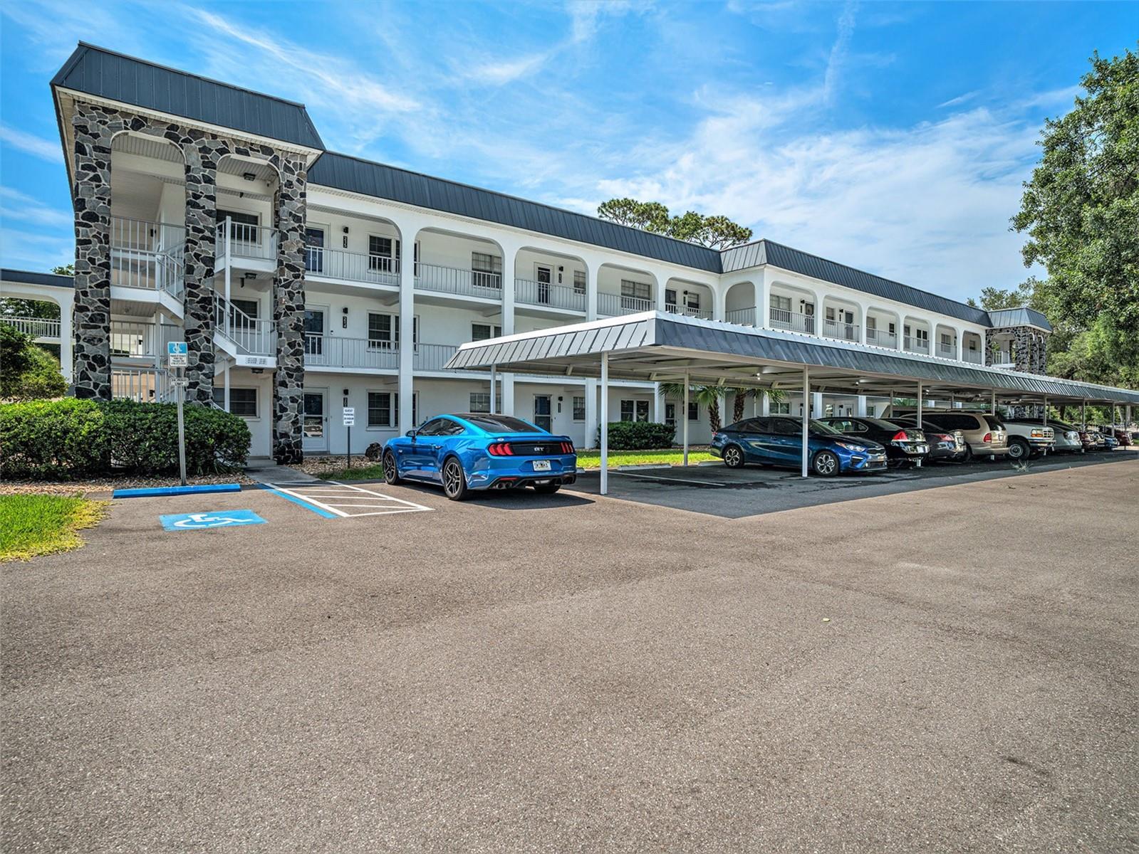 4801 Airport Road, FL
