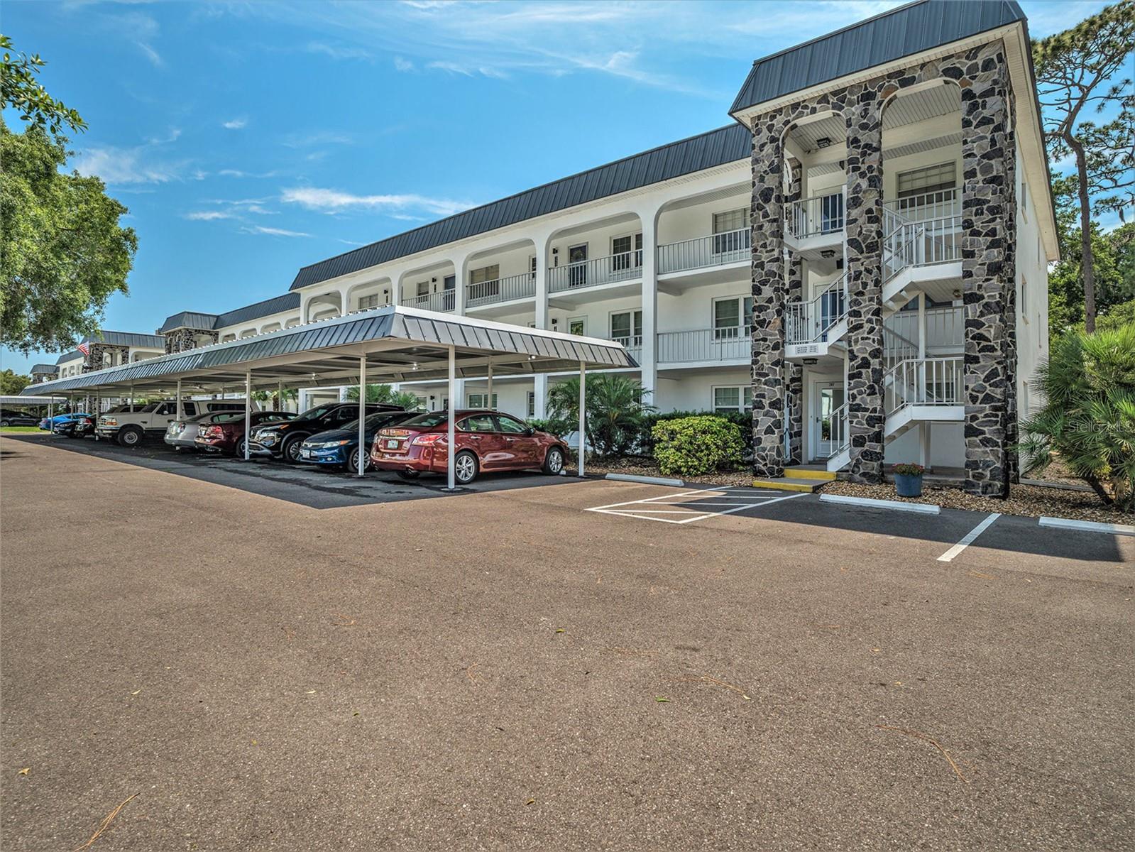 4801 Airport Road, FL