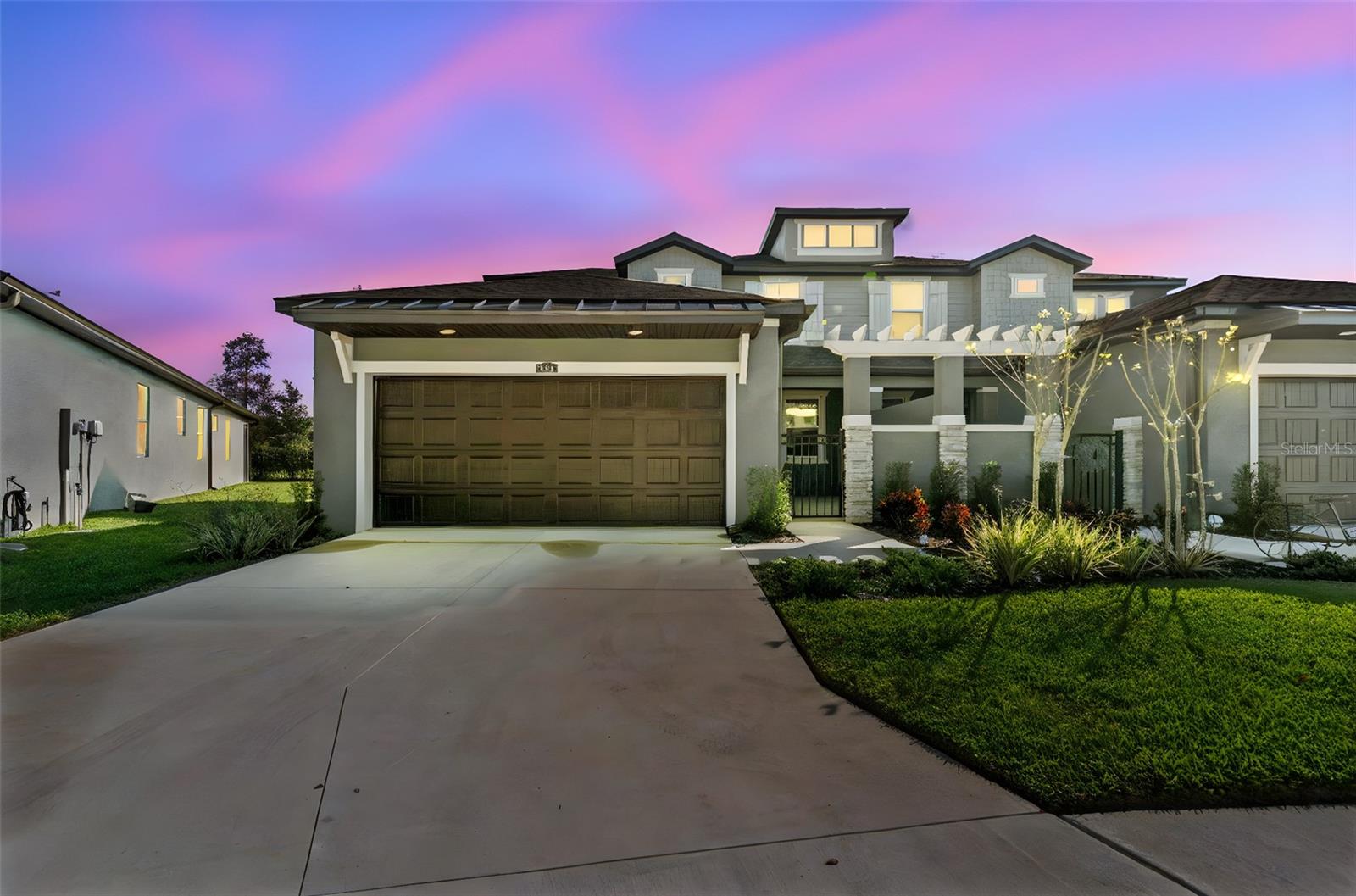 345 Villa Corte Drive, FL