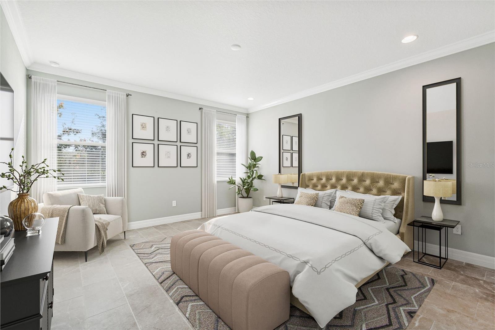 345 Villa Corte Drive, FL