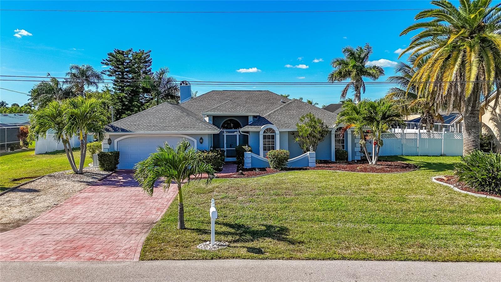 3316 19th Place, FL