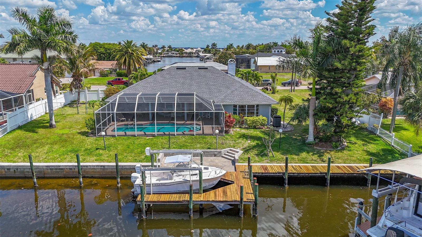 3316 19th Place, FL