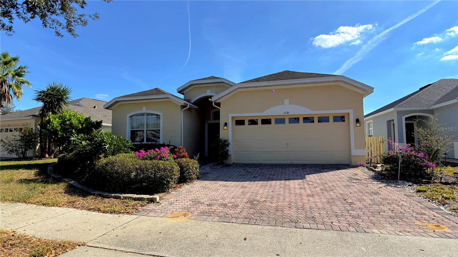 1131 Hampton Drive, FL
