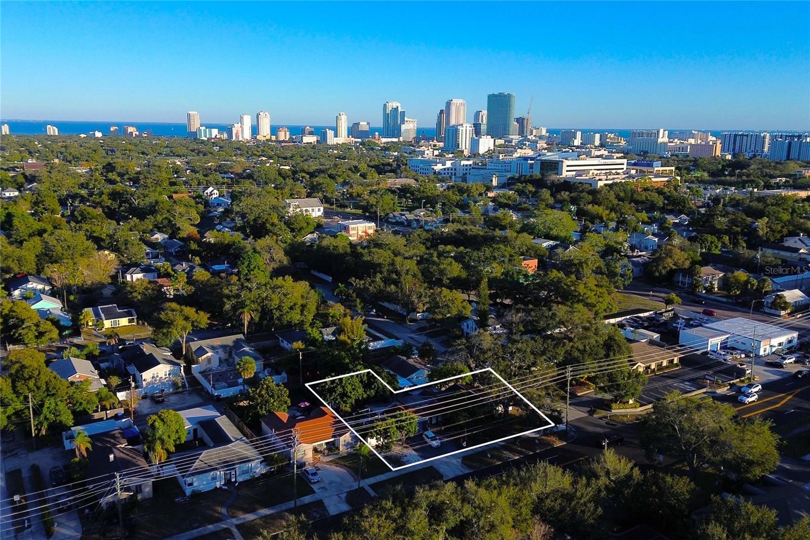 1005 16th Street, FL