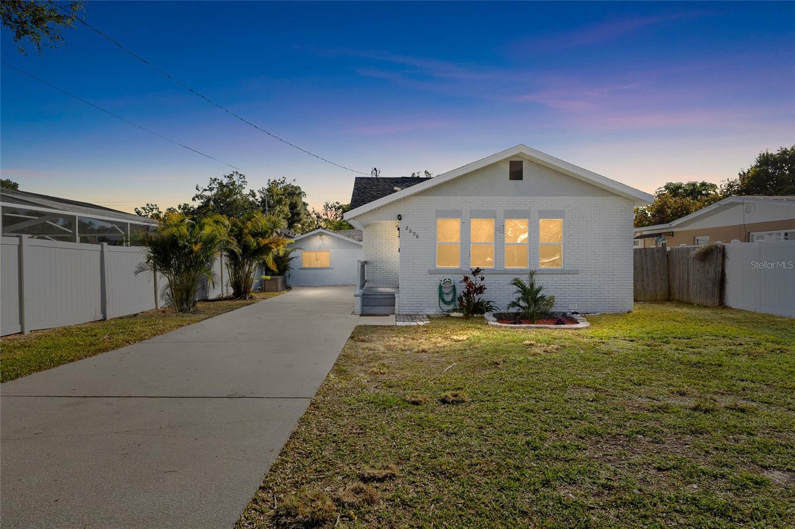 2606 Henry Avenue, FL