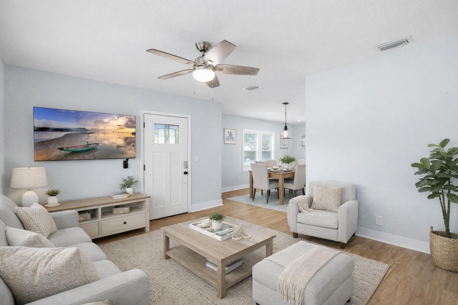 2606 Henry Avenue, FL