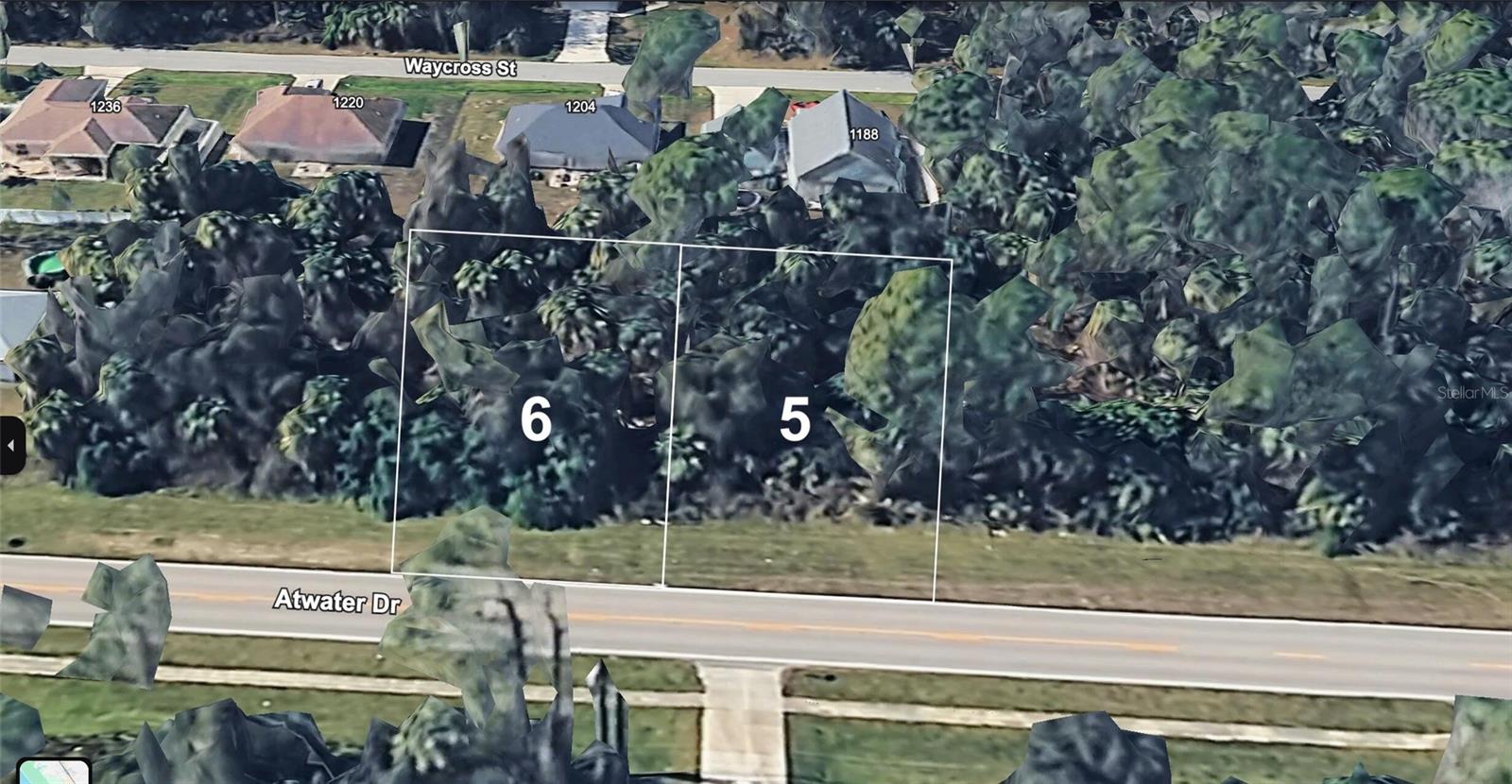 Atwater Drive, FL