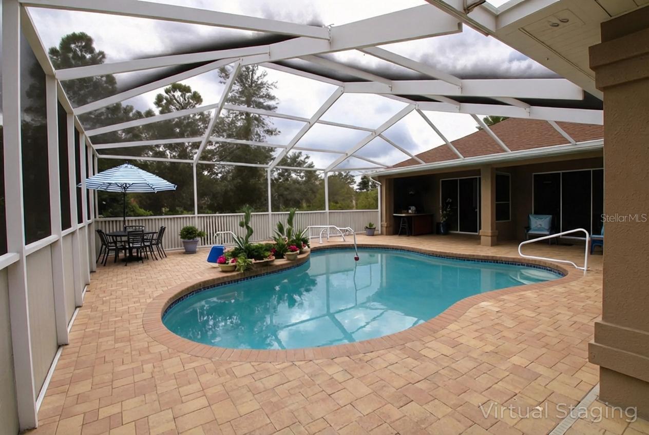 8476 Madrid Road, FL