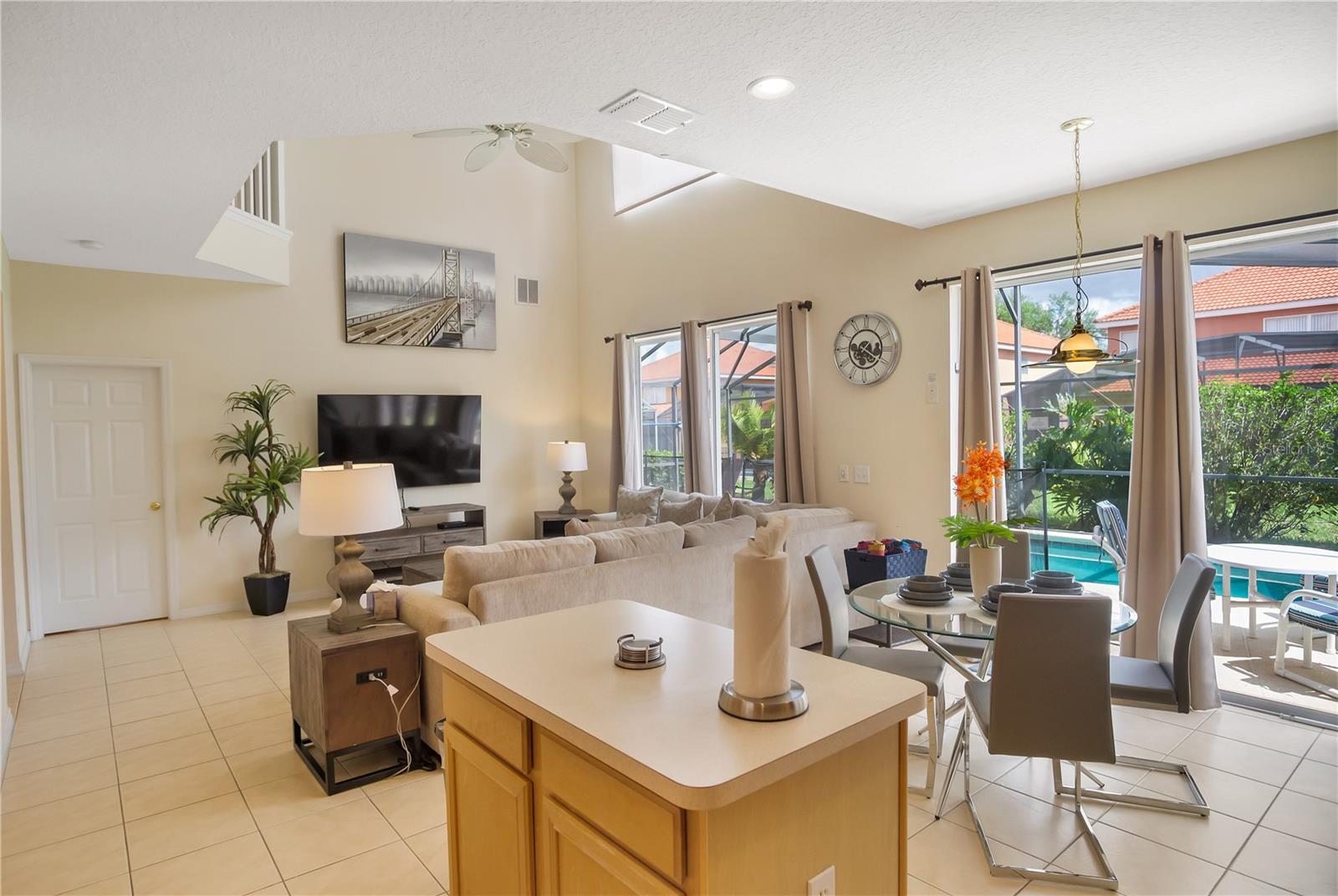 134 Sevilla Court, FL