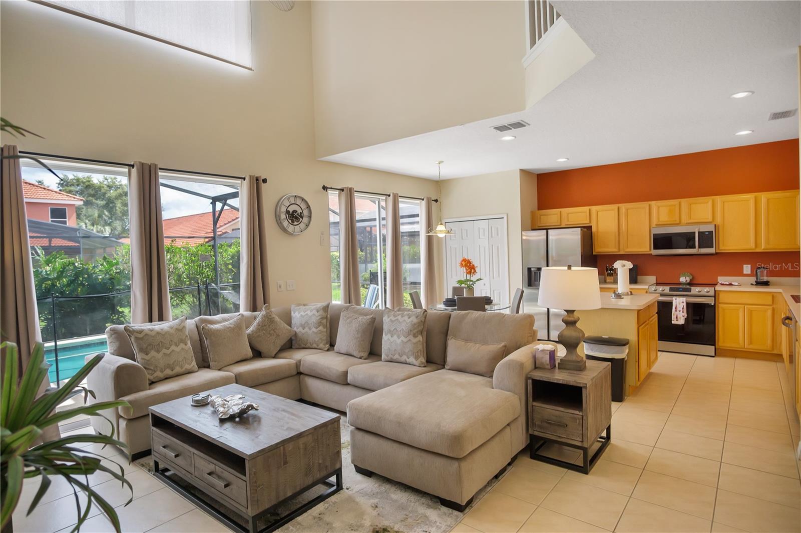 134 Sevilla Court, FL