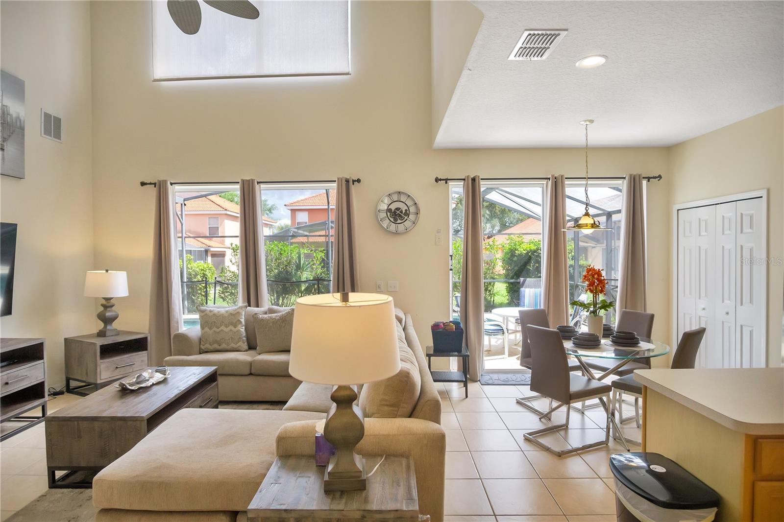 134 Sevilla Court, FL