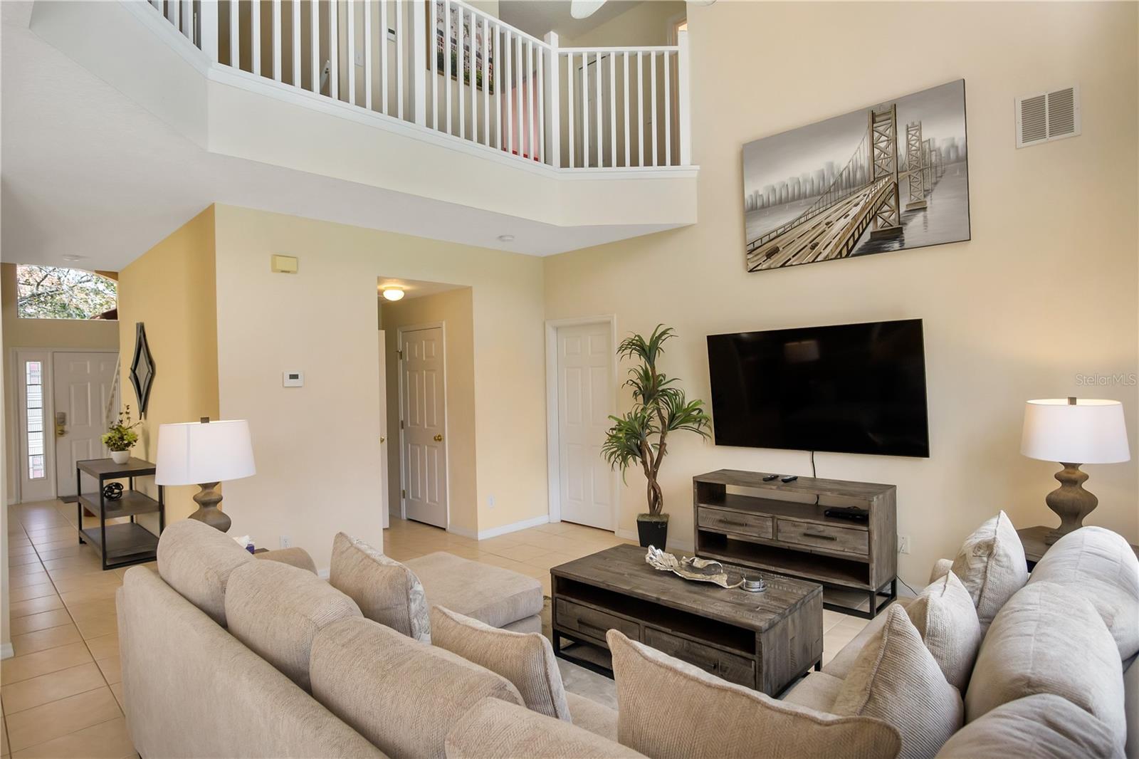 134 Sevilla Court, FL