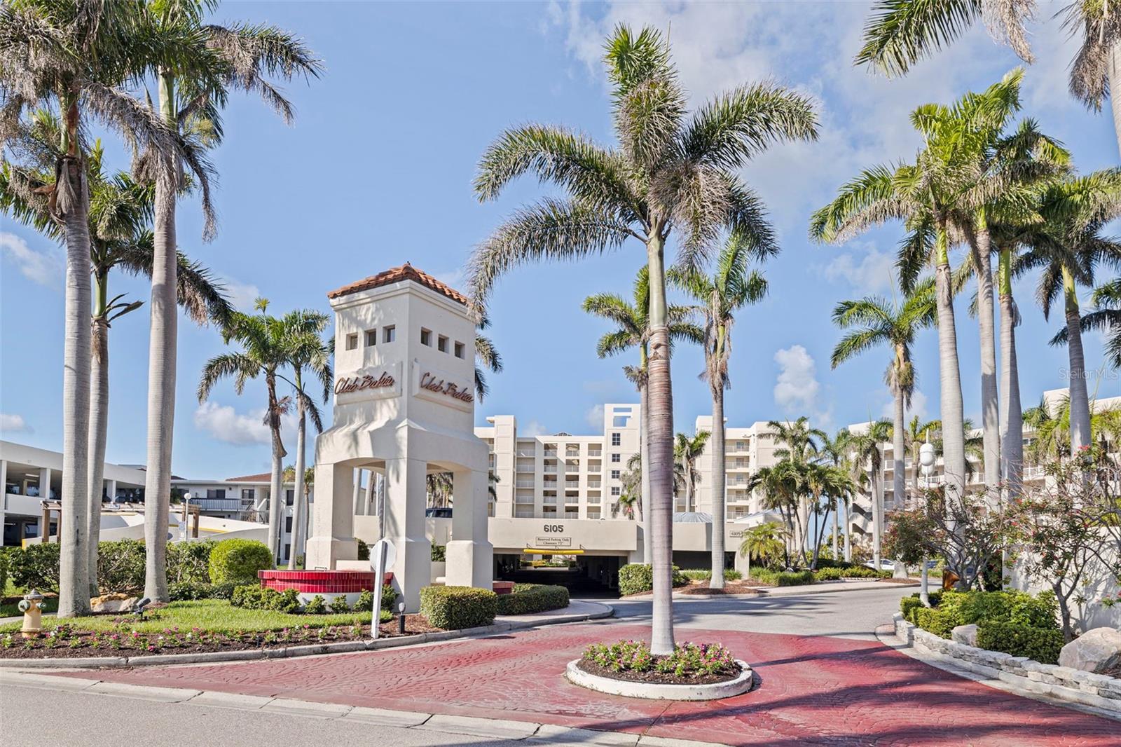6105 Bahia Del Mar Circle, FL