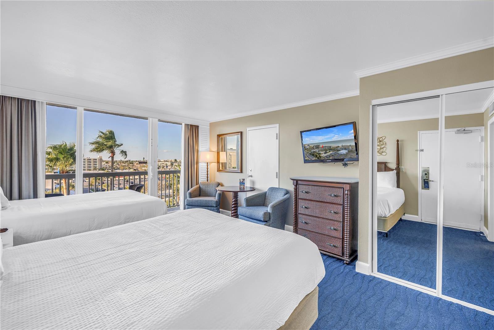5500 Gulf Boulevard, FL