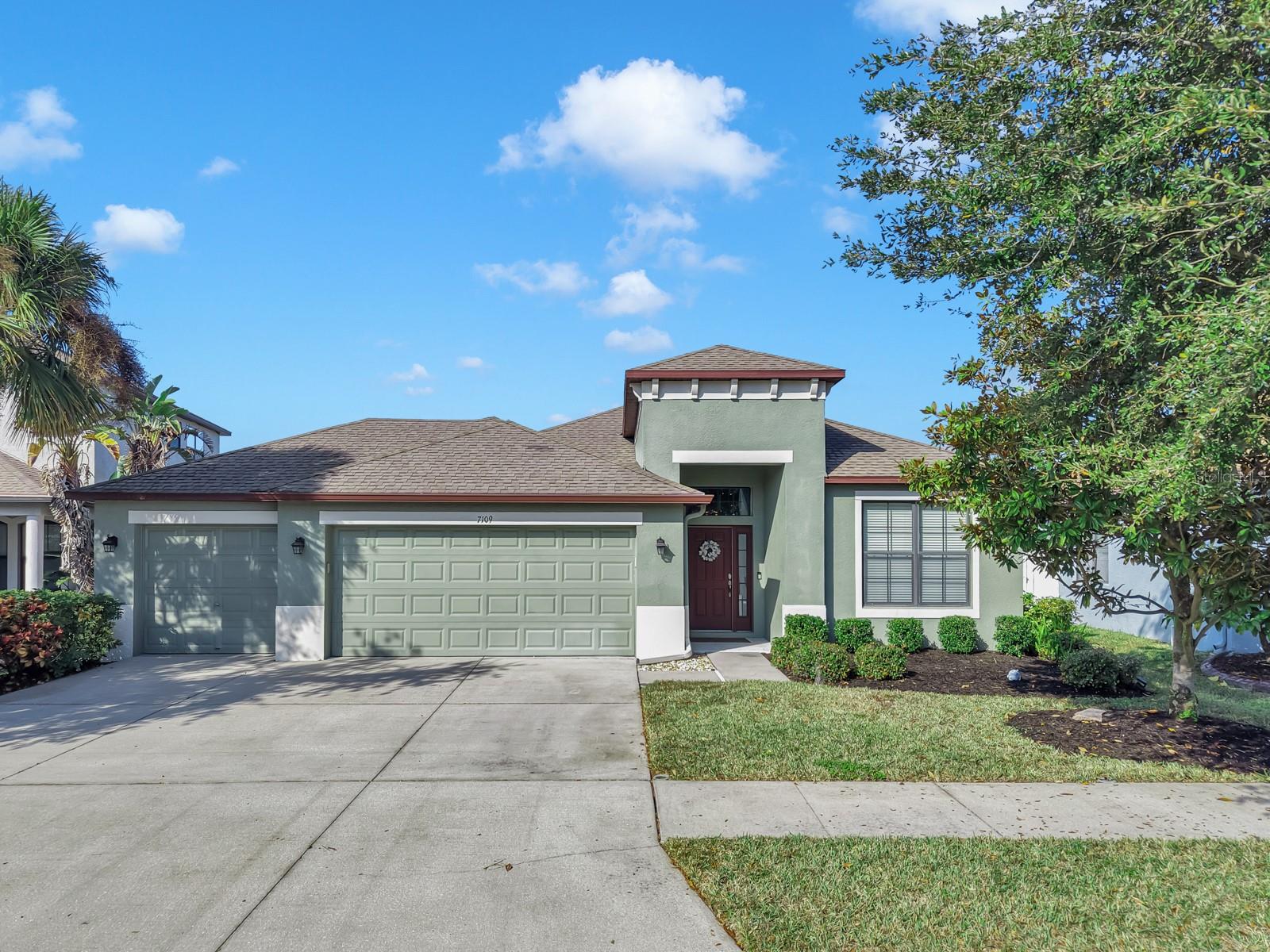 7109 Spindle Tree Lane, FL