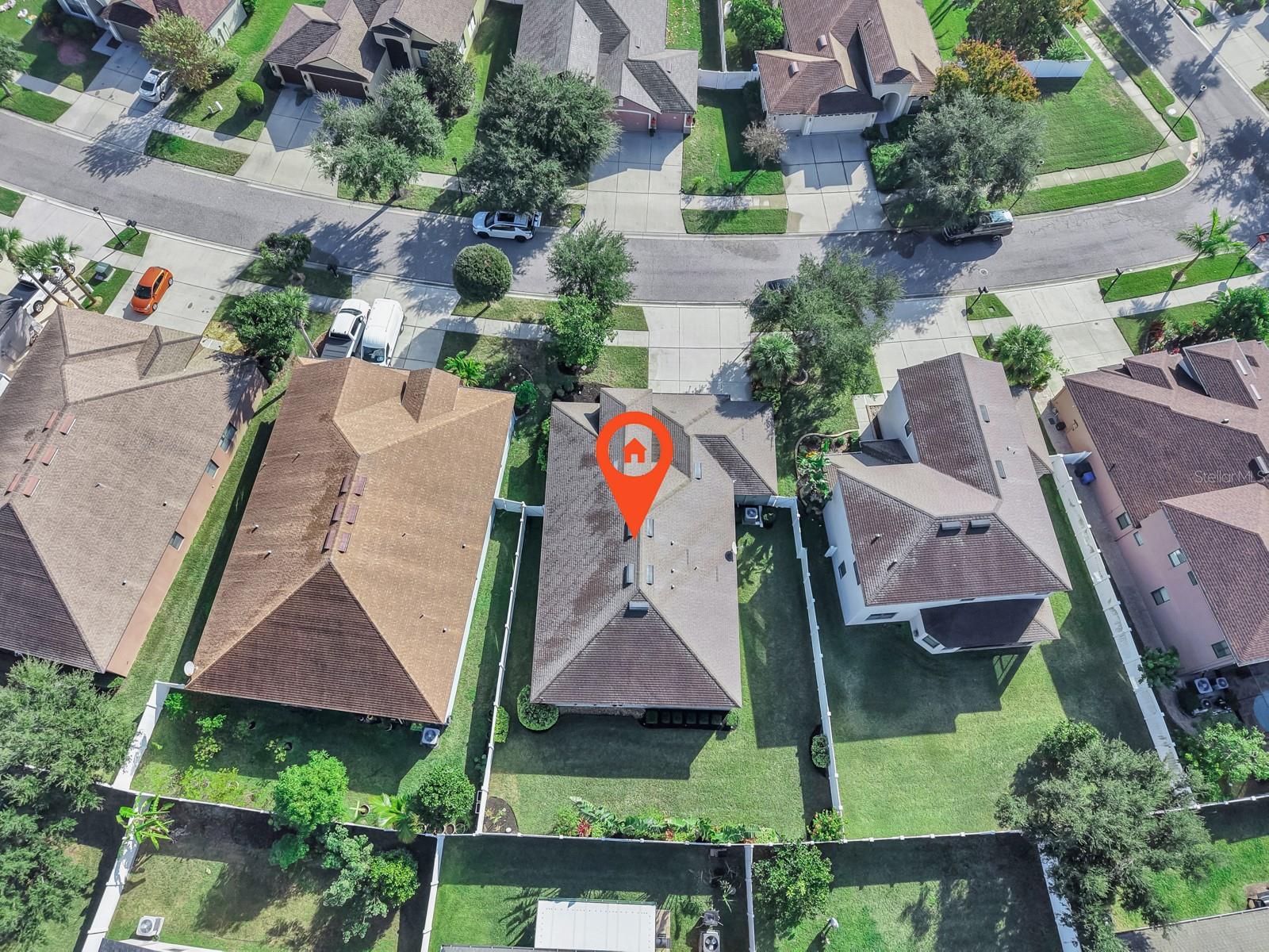 7109 Spindle Tree Lane, FL