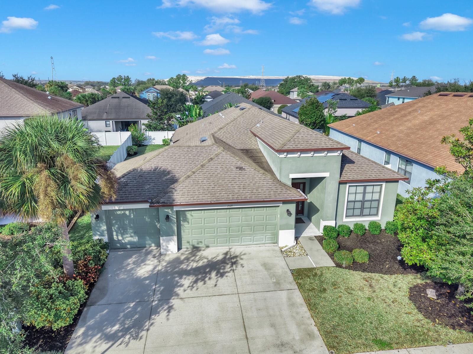 7109 Spindle Tree Lane, FL