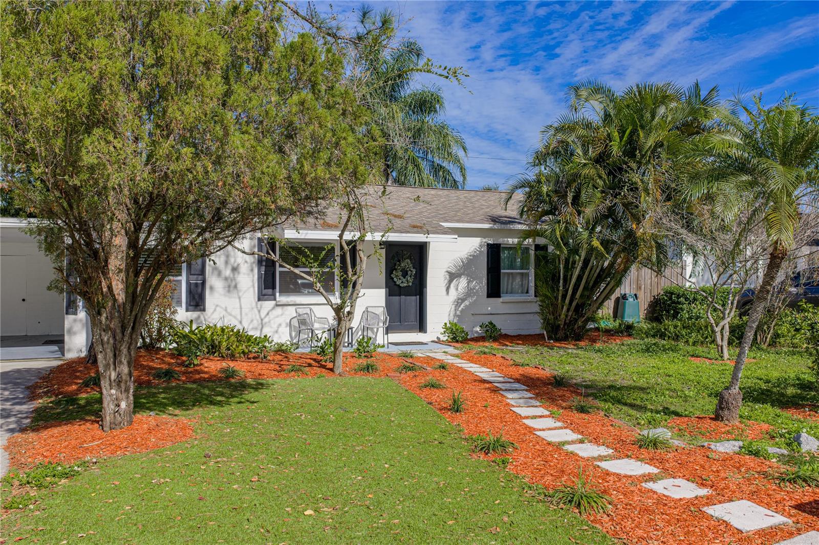 4105 Bay Villa Avenue, FL