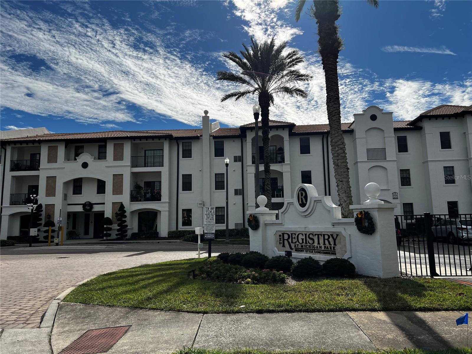 5550 Michigan Street, FL
