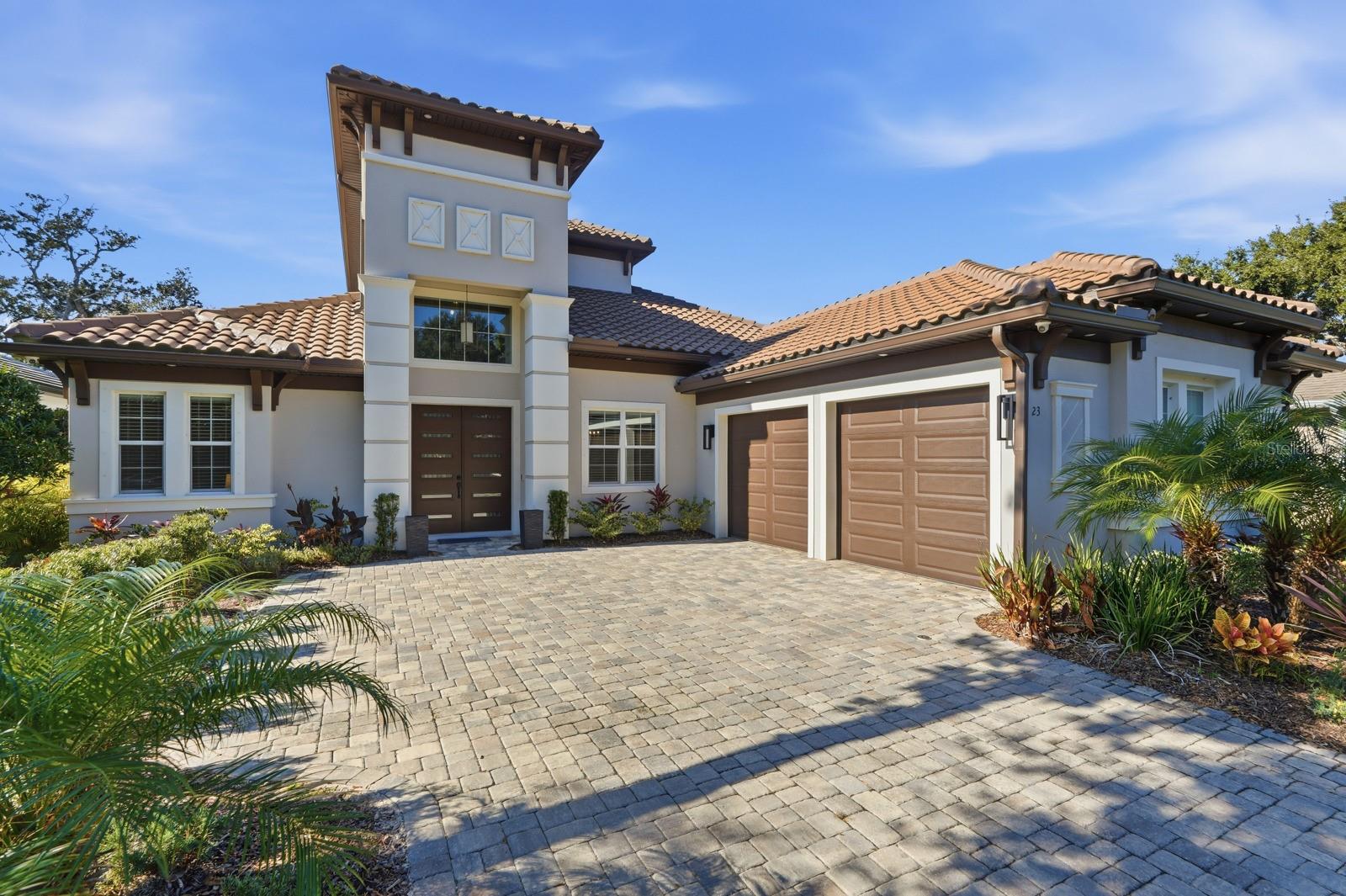 23 Riverwalk, FL
