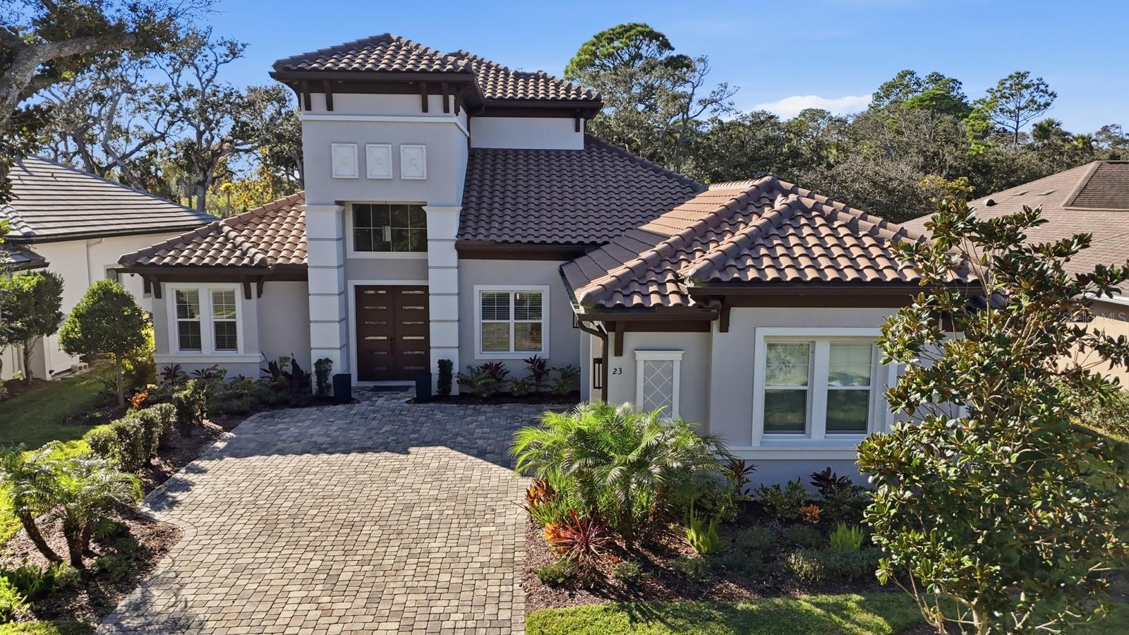 23 Riverwalk, FL