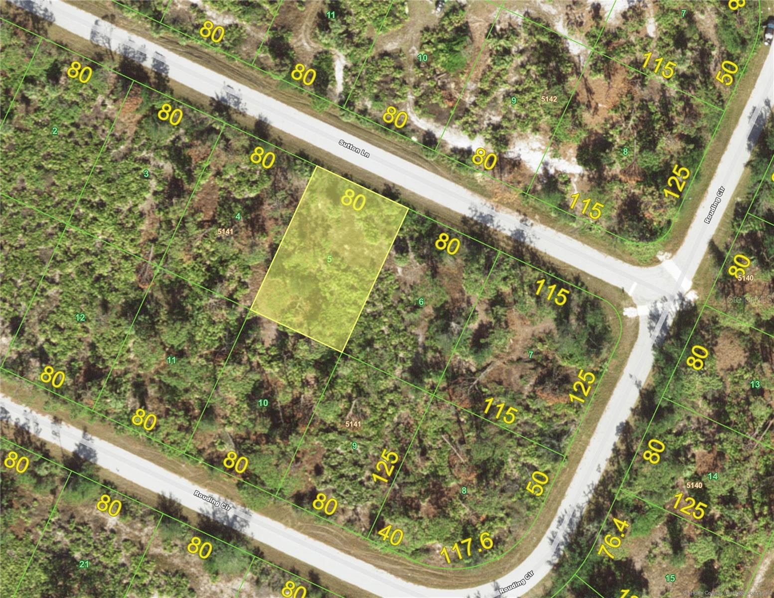 7365 Sutton Lane, FL