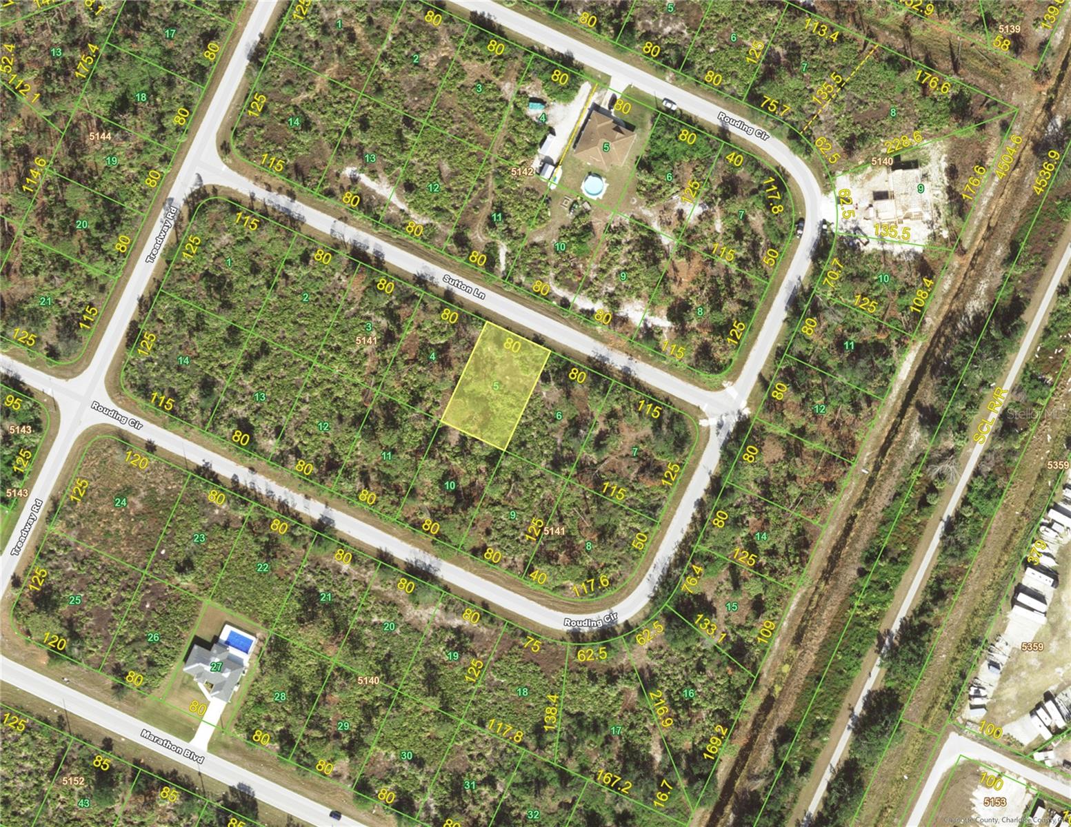 7365 Sutton Lane, FL
