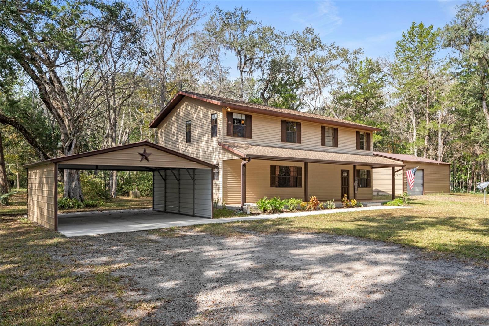 12047 Timber Lane, FL