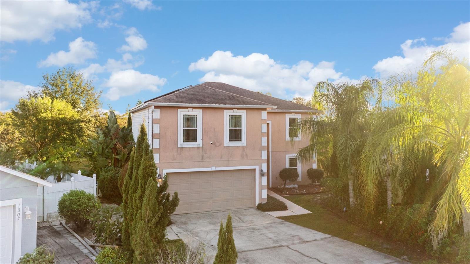 1009 Ronlin Street, FL