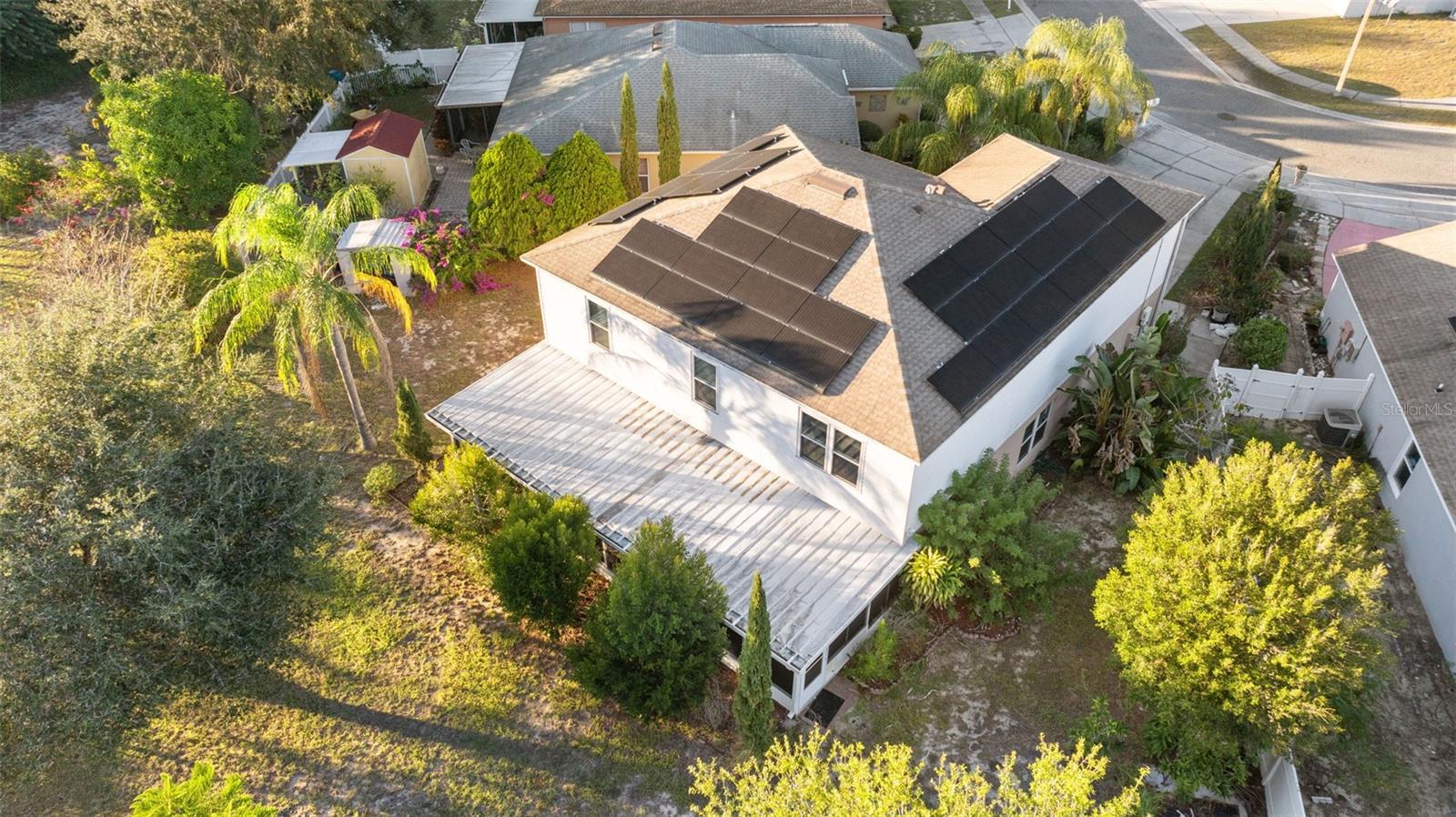 1009 Ronlin Street, FL