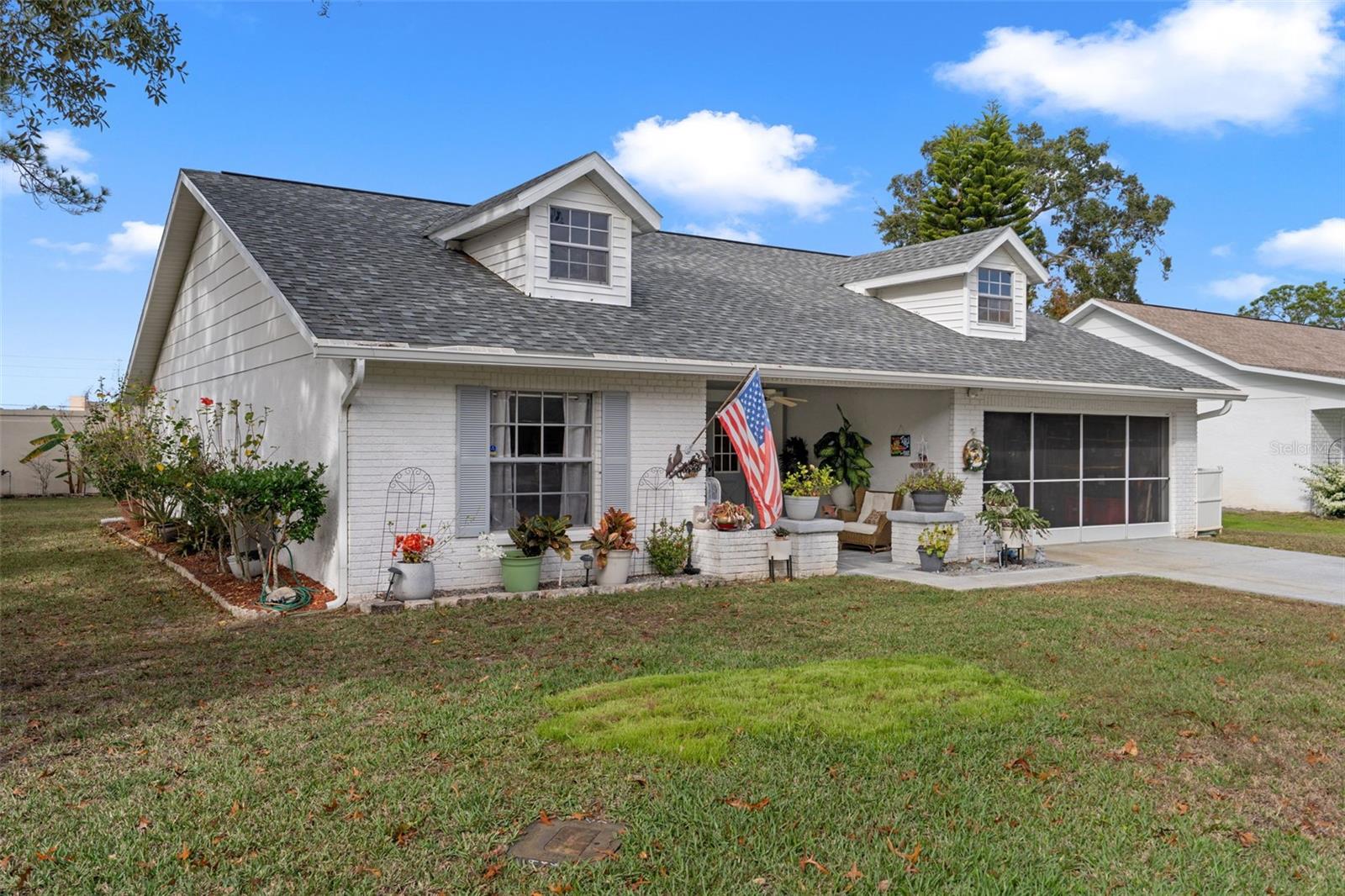 6461 Ocean Pines Lane, FL