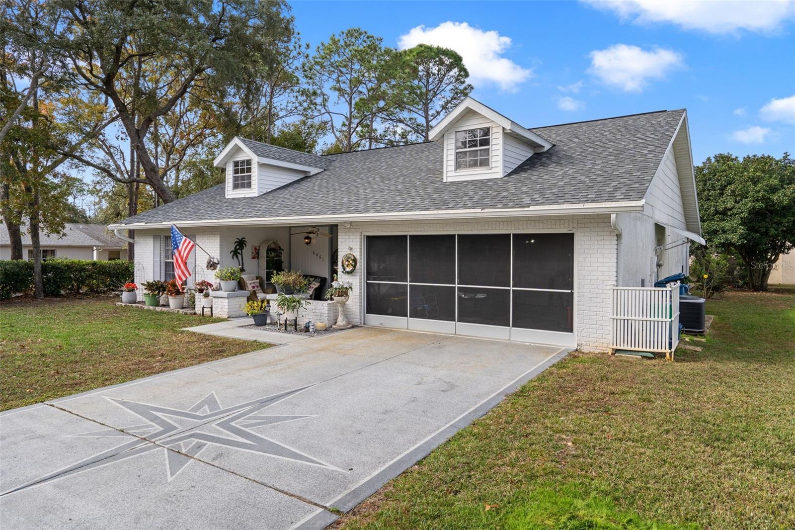 6461 Ocean Pines Lane, FL