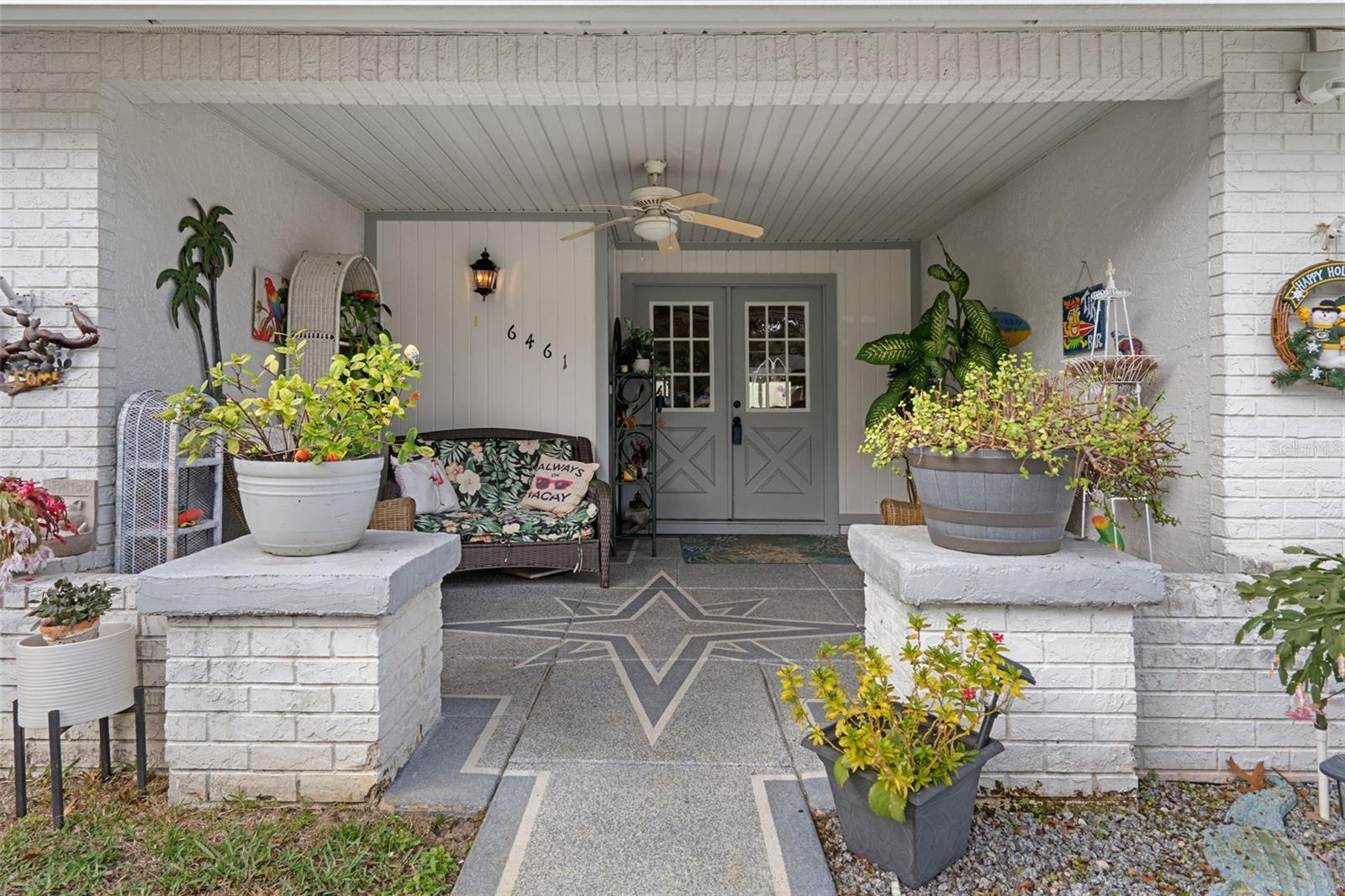 6461 Ocean Pines Lane, FL