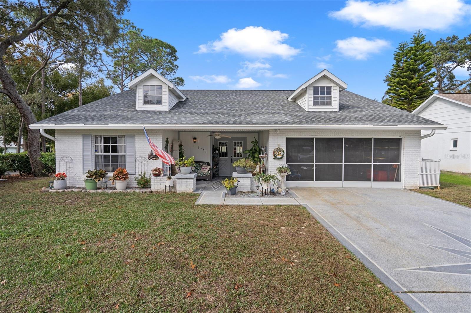 6461 Ocean Pines Lane, FL