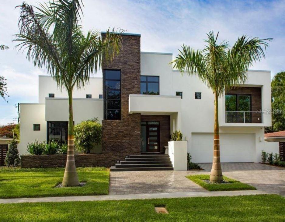 356 Bayview Drive, FL