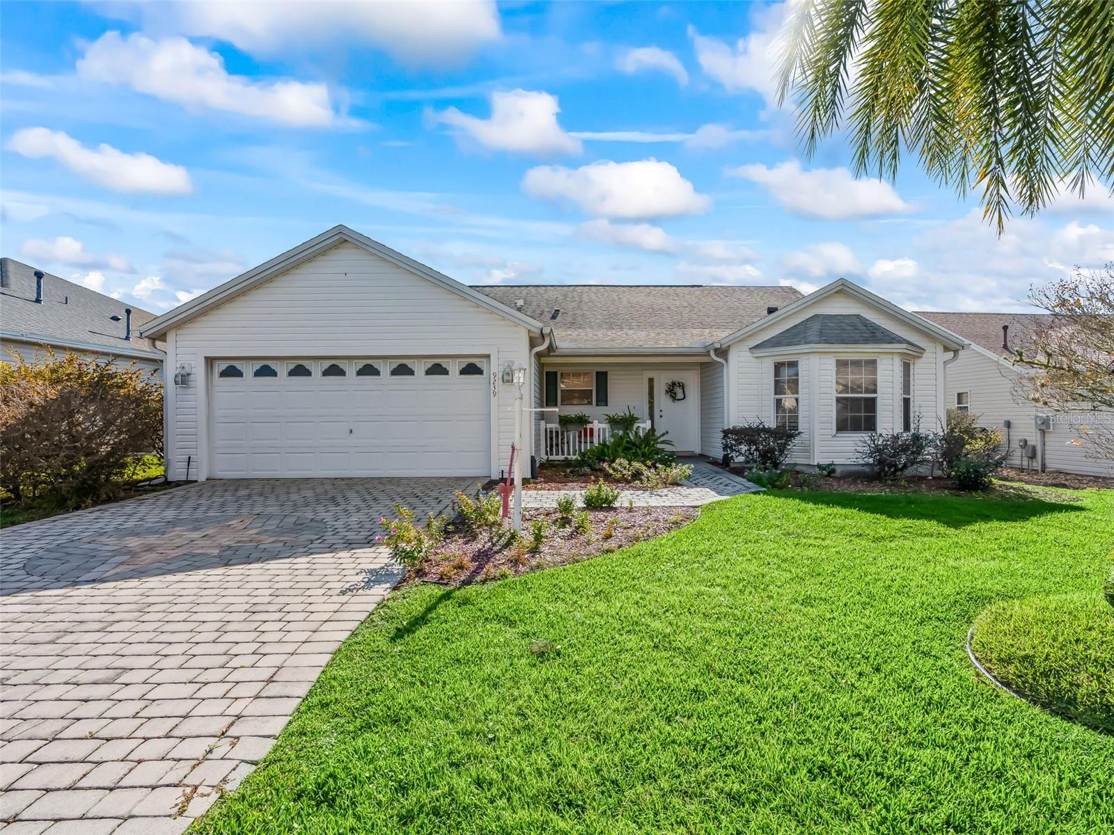9239 171st Cooper Loop, FL