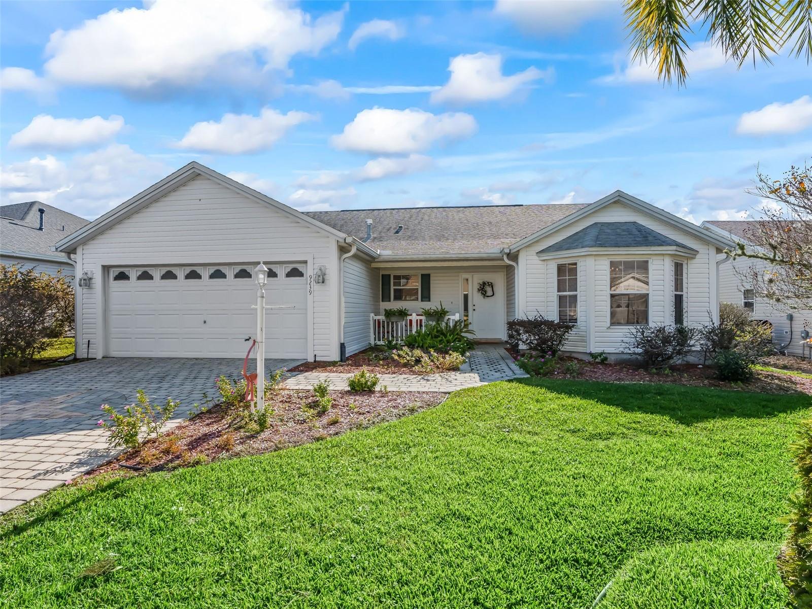 9239 171st Cooper Loop, FL