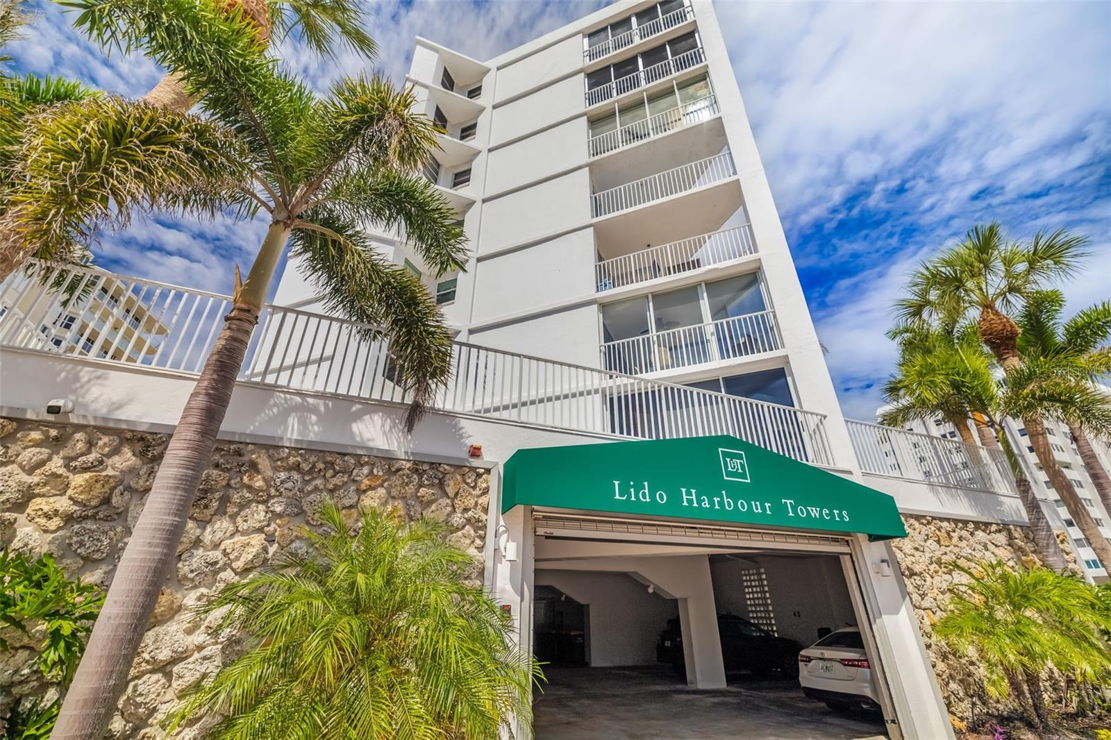 1770 Benjamin Franklin Drive, FL