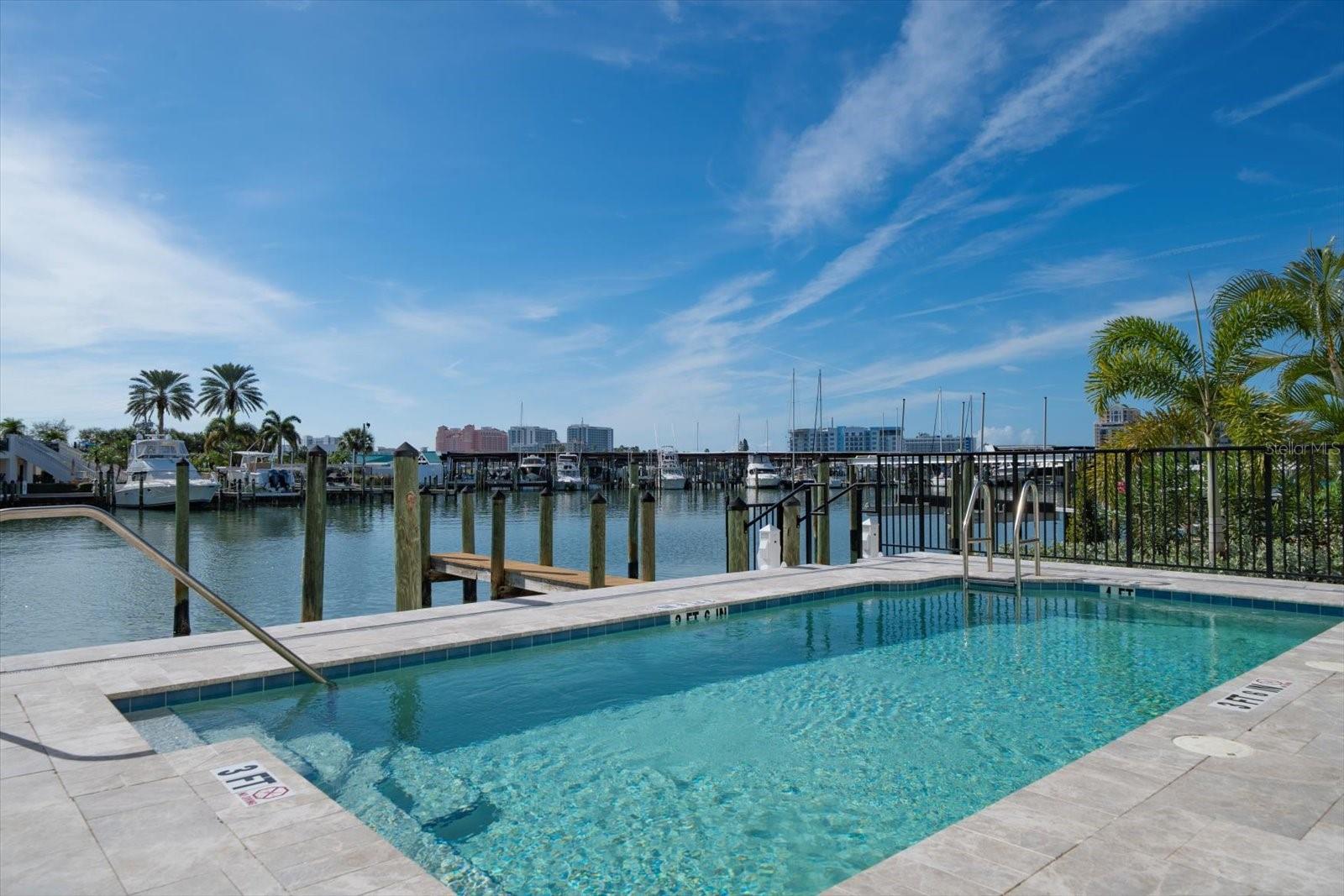 211 Dolphin Point, FL