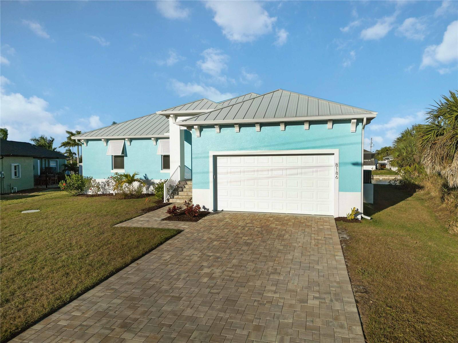 8186 Arlewood Circle, FL