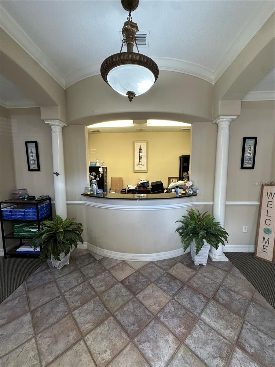 8345 Gunn Highway, FL
