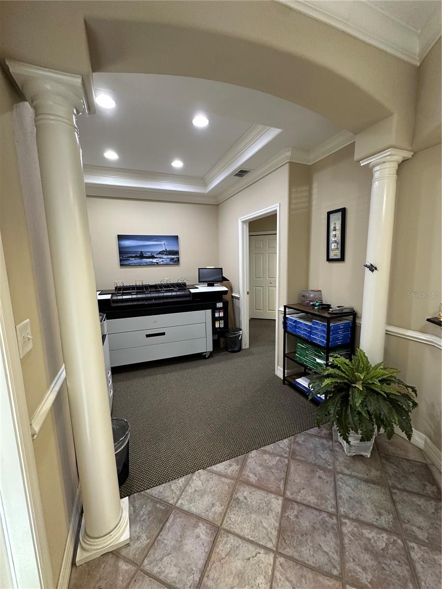8345 Gunn Highway, FL
