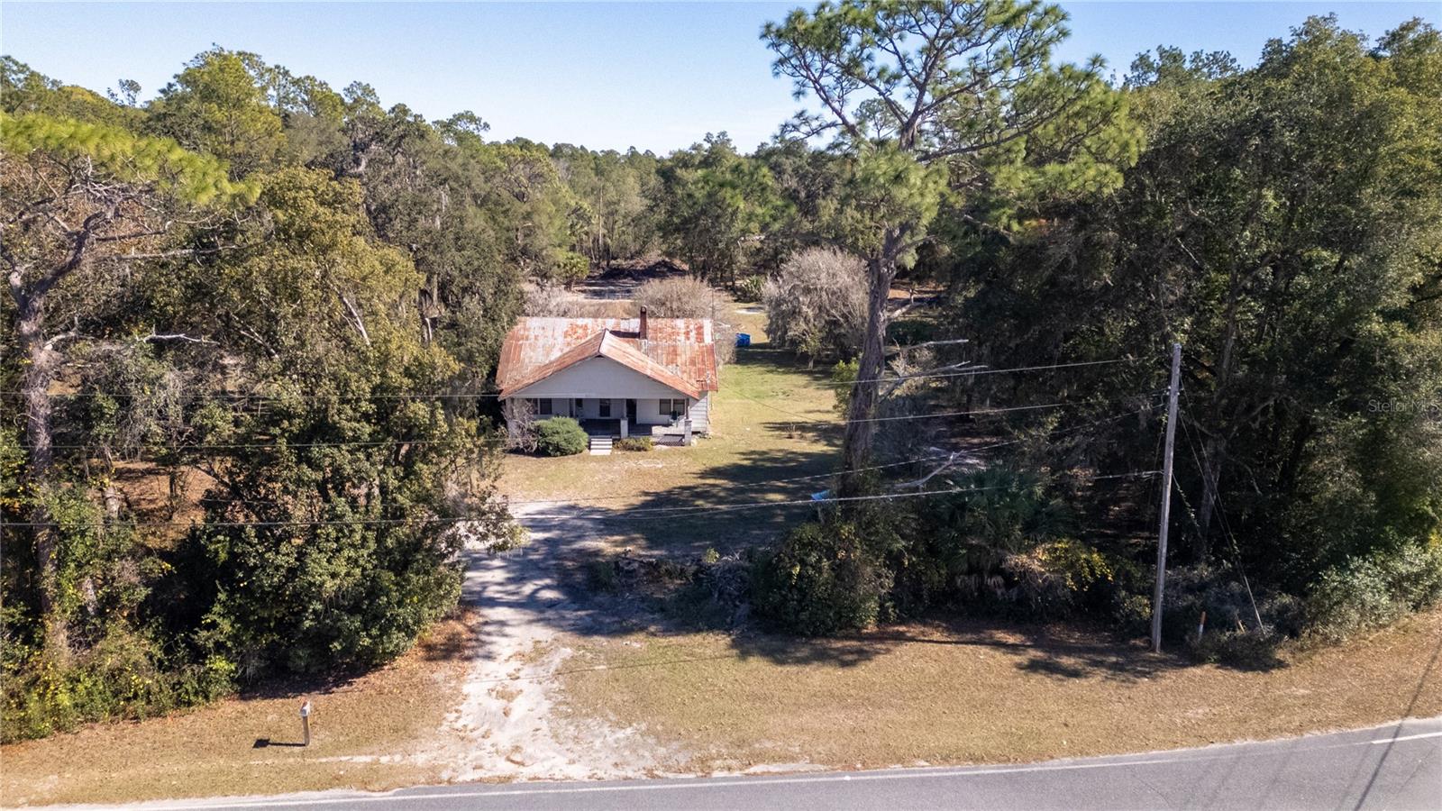 815 145th Avenue Road, FL